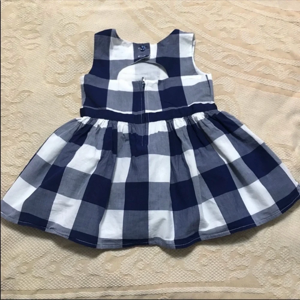 The Children Place Dress.